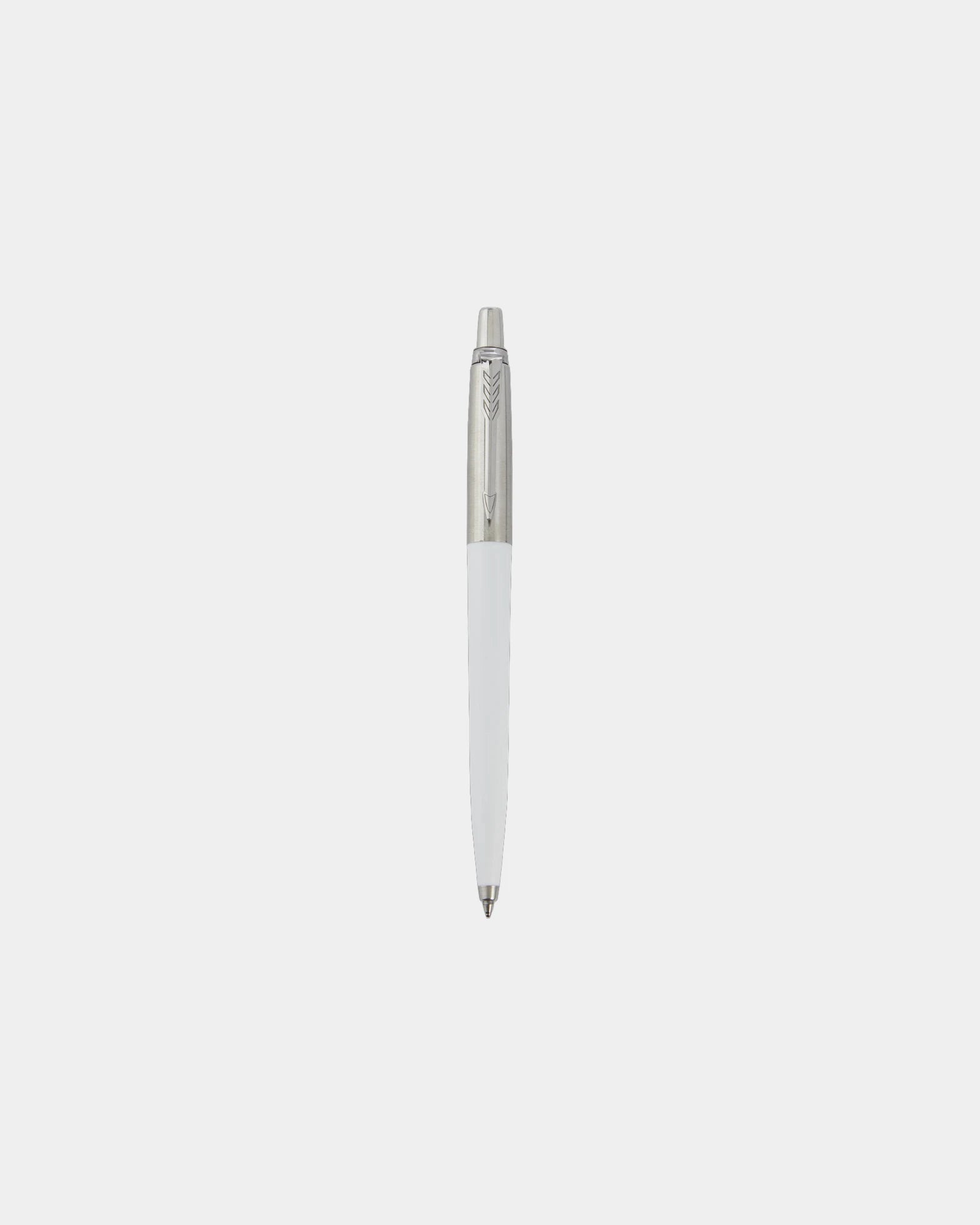 Stylo bille recyclé Parker Jotter à personnaliser - 1